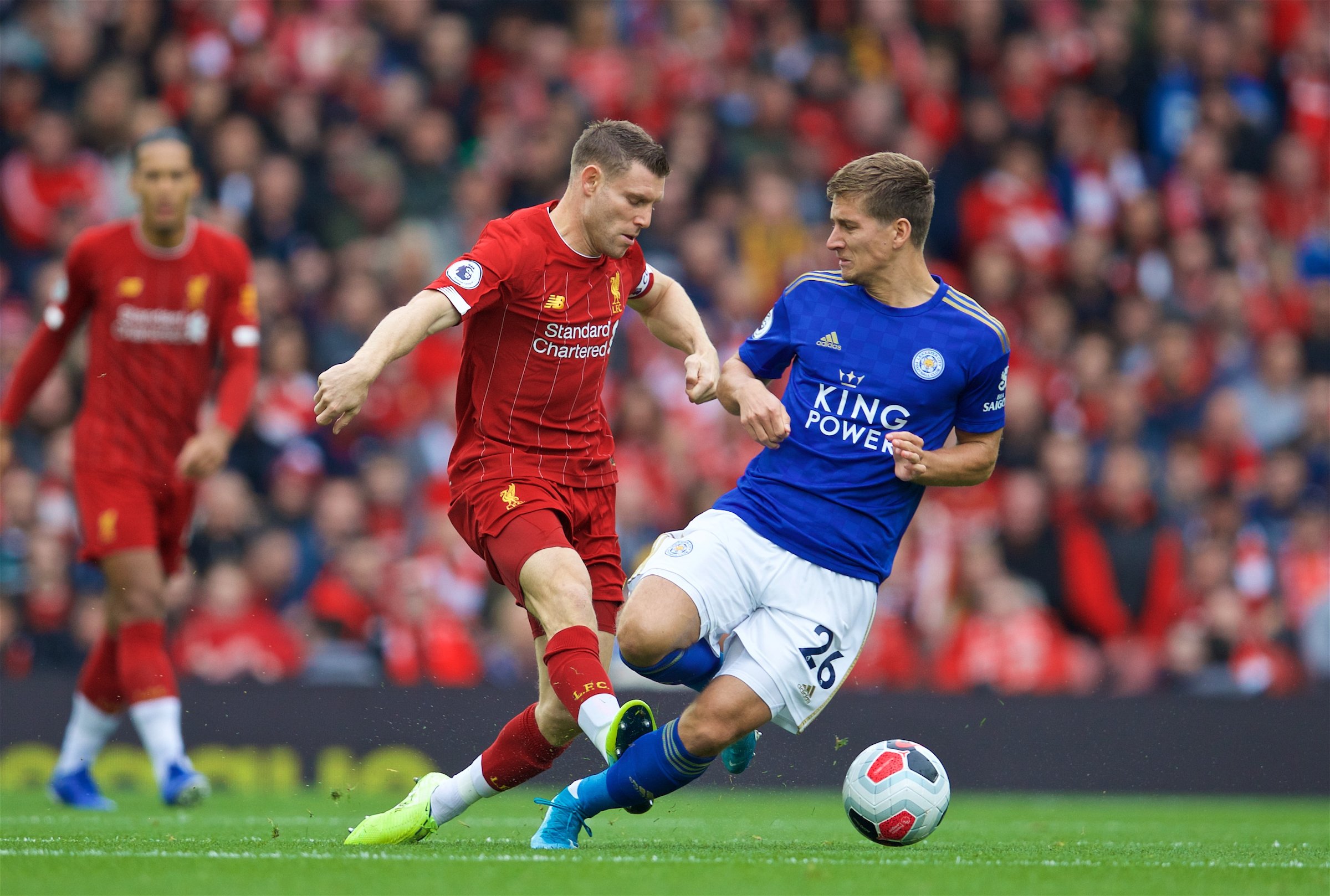 对于曼联和 对于曼联和